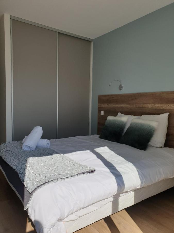 L'Appartement Jardin Avec Vue Montagnes Sevrier Bagian luar foto