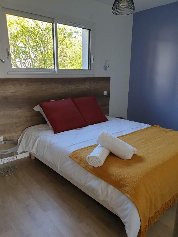 L'Appartement Jardin Avec Vue Montagnes Sevrier Bagian luar foto