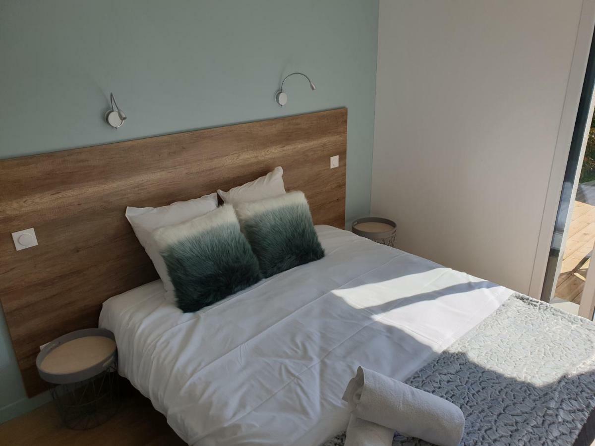 L'Appartement Jardin Avec Vue Montagnes Sevrier Bagian luar foto